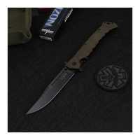 cold steel luzon large