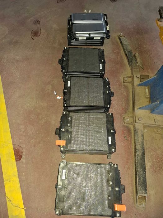 Celule elementi acumulator baterii pouch nmc  kia soul  fotovoltaice