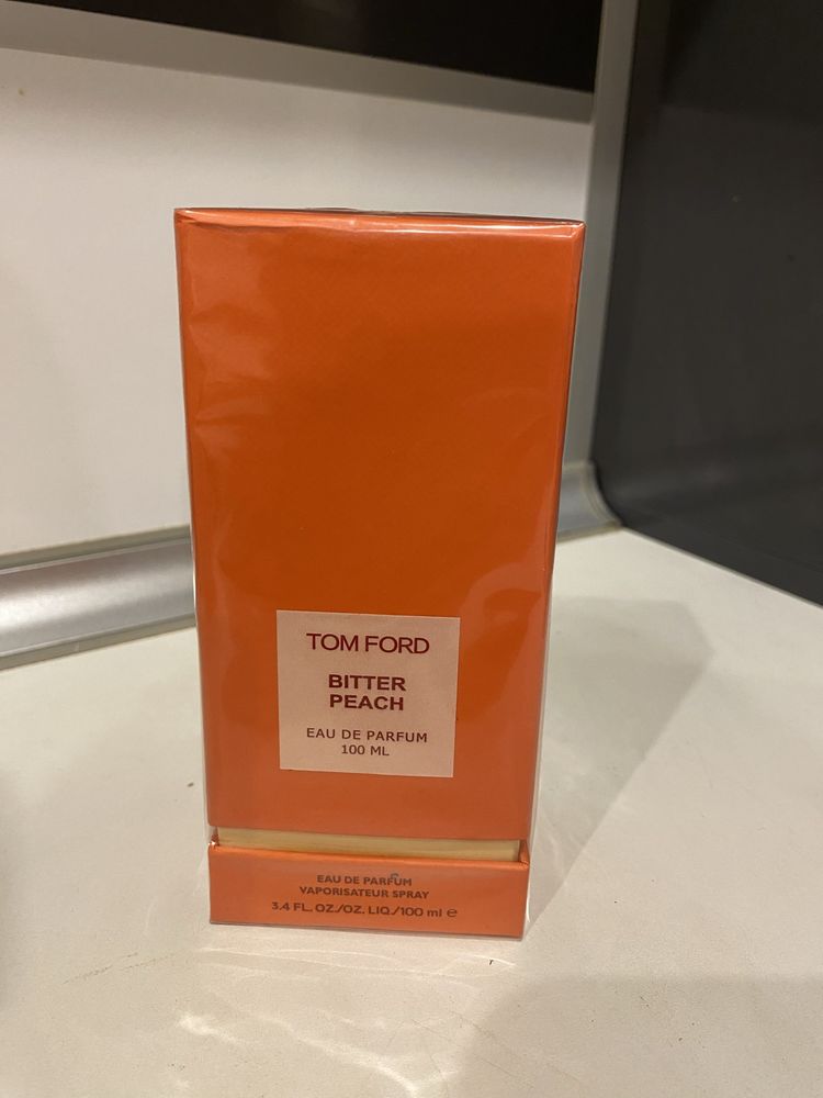 Tom ford bitter peach 100ml