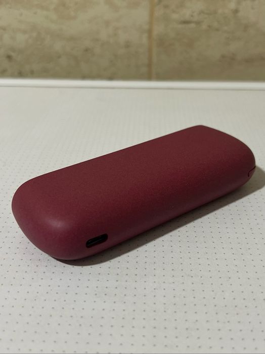 Iqos iluma foarte bun