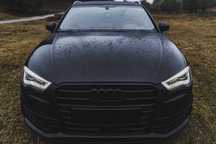 Audi A3 8V  2015