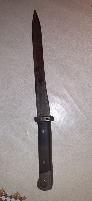 Cutit transee,primul razboi mondial.