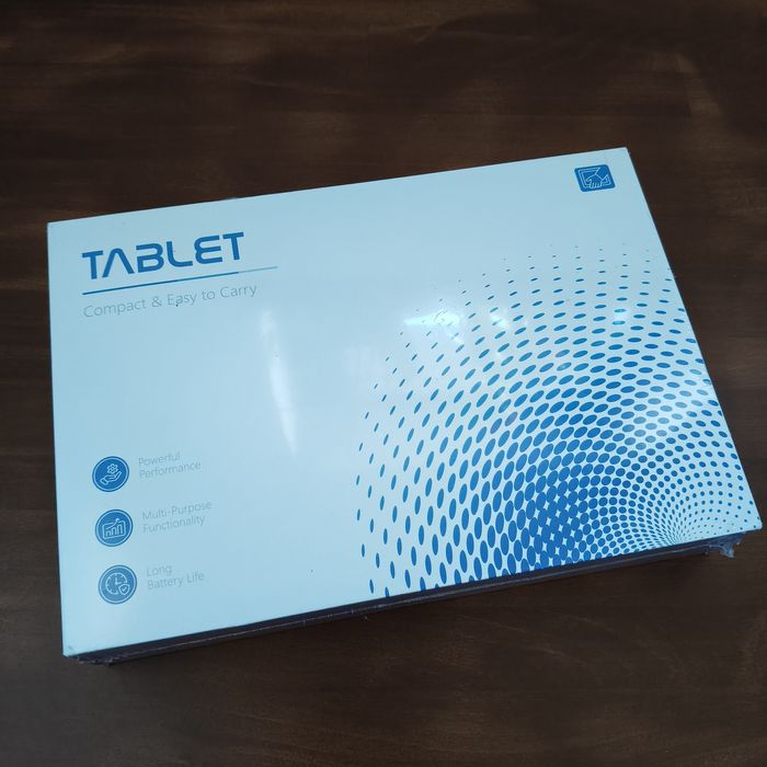 Tableta tabwee t20 8 gb ram 256 gb noua sigilata