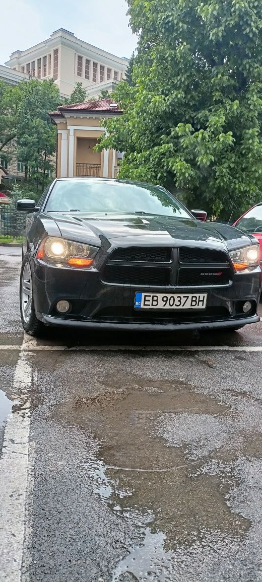 Dodge Charger R/T