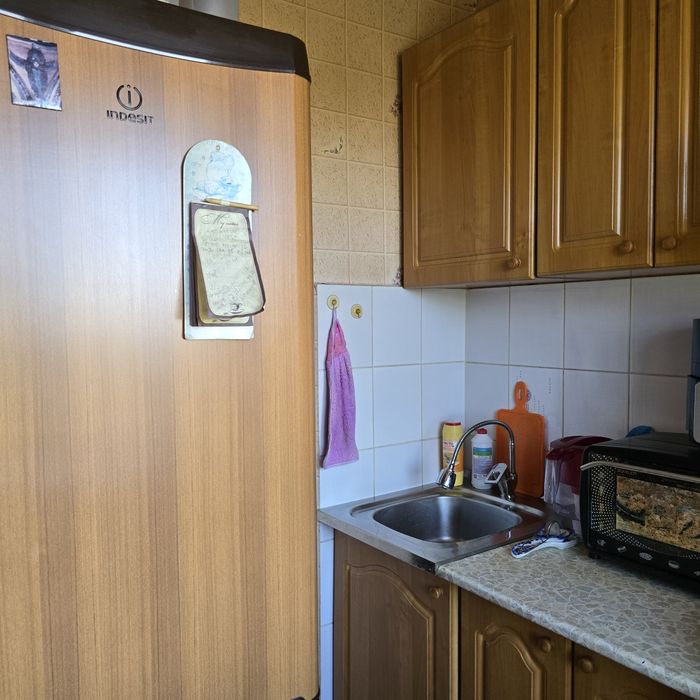 Квартира в жилгородке