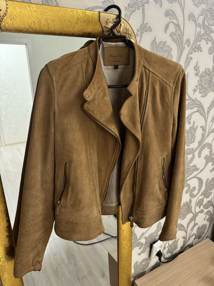 Куртка Massimo dutti