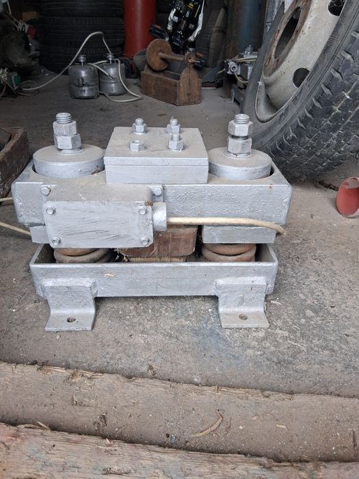 Vind Vibrator  Industrial