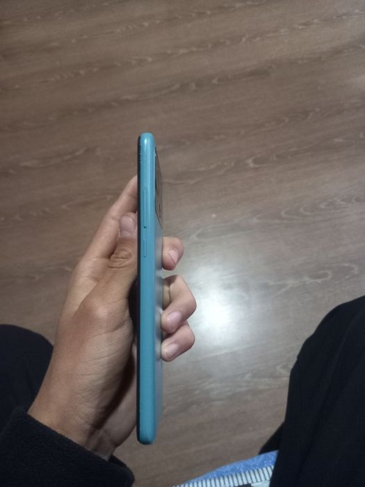 Poco C40 holati yaxshi