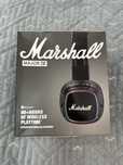 Наушники Marshall Major IV