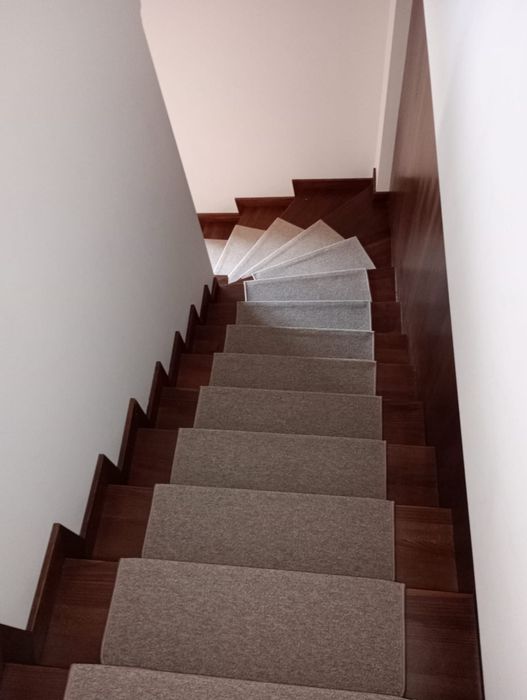 MOCHETA, TARKETT, SPC, PARCHET și Servicii de montaj și sulfir