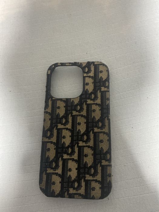 Husa dior iphone 15 pro max