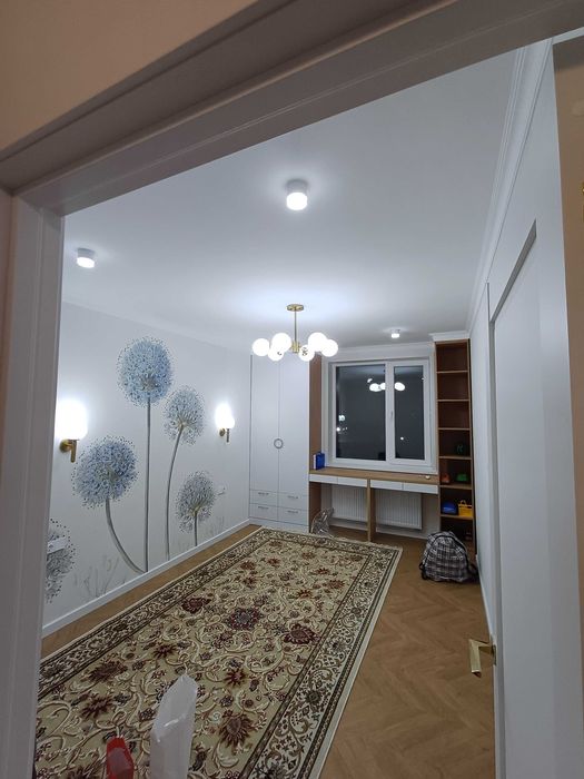 Ковер за 20 000 тенге