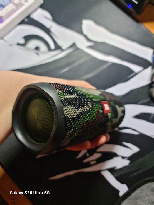 JBL Flip 5 GG оригинал