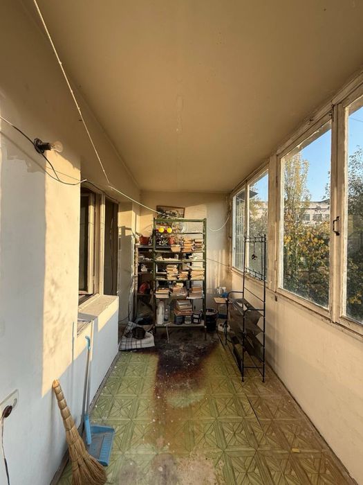 Продам 3х ком / Яккасарай / о-тир: Джуманджи ресторан