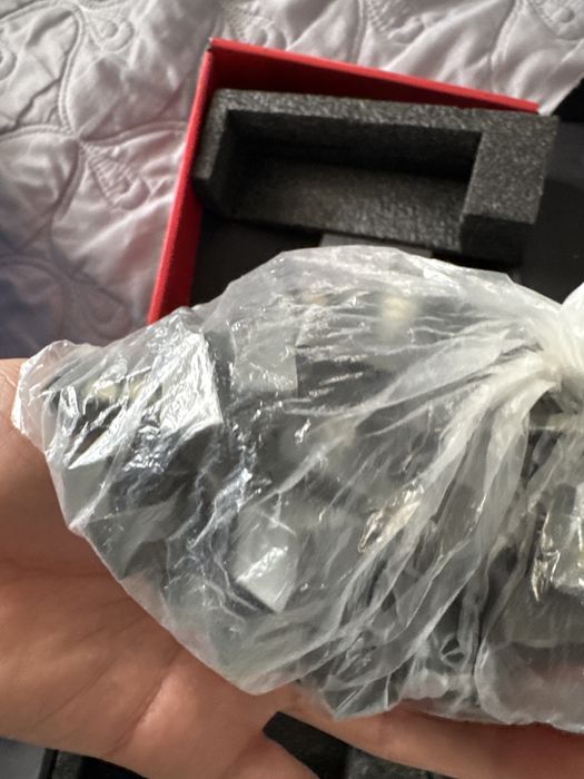 клавиатура механическая Red square keyrox tkl