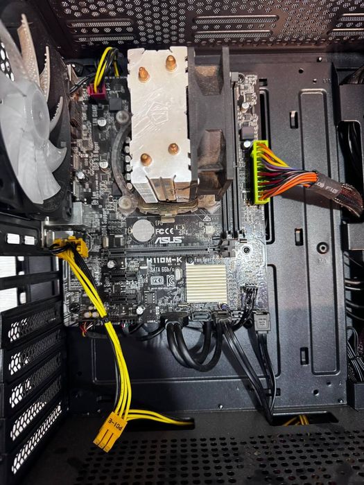 Продается сборка