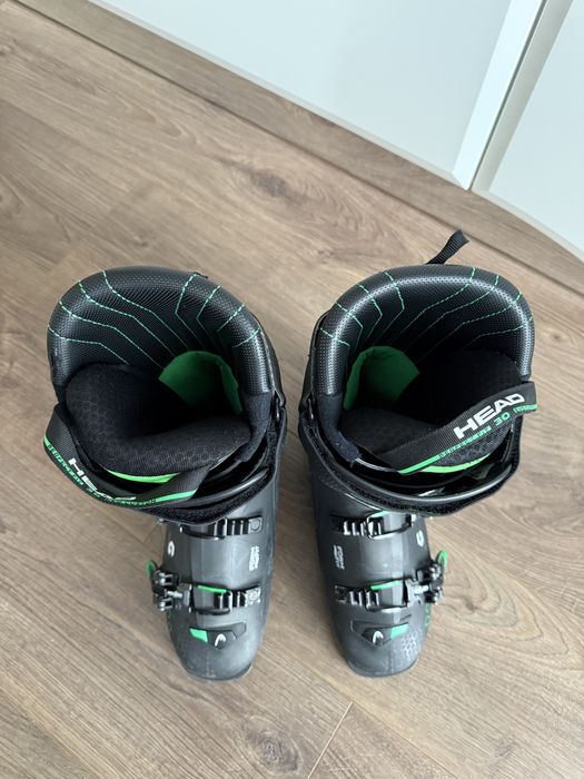 Ски обувки Head Nexo Lyt 120 RS