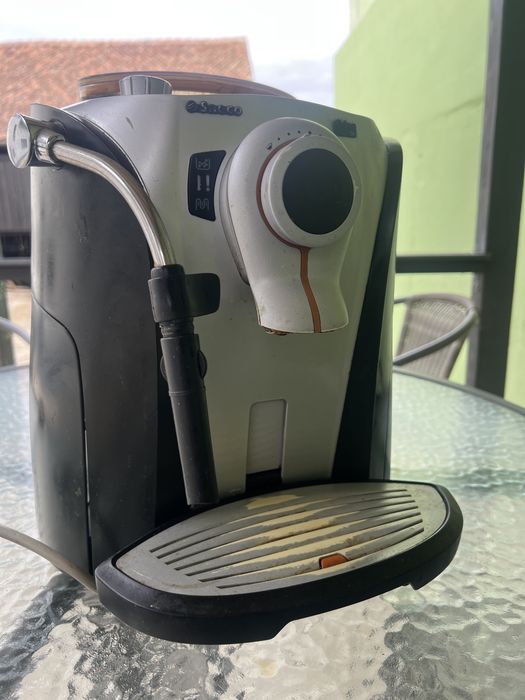 Expresor cafea Saeco Odeo go