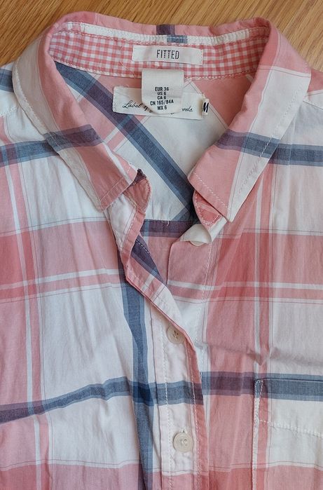 Cămașă damă marca H&M