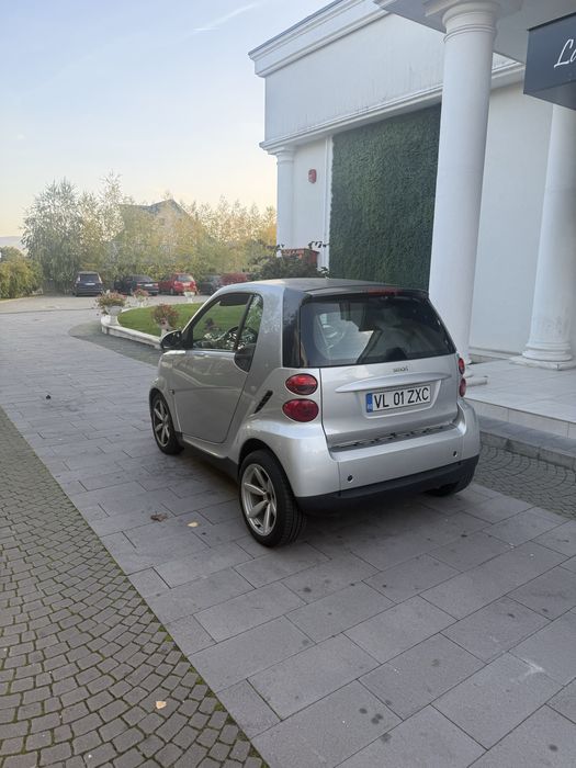 Smart ForTwo 451 2008