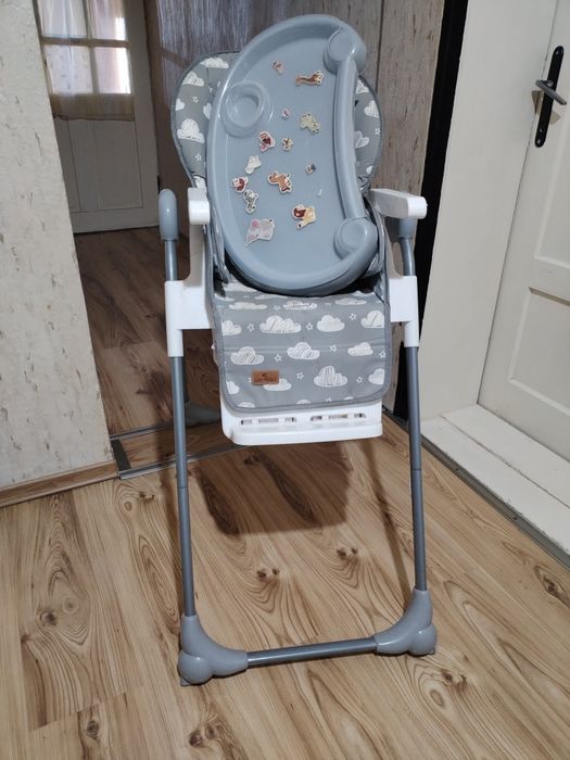 Столче за хранене