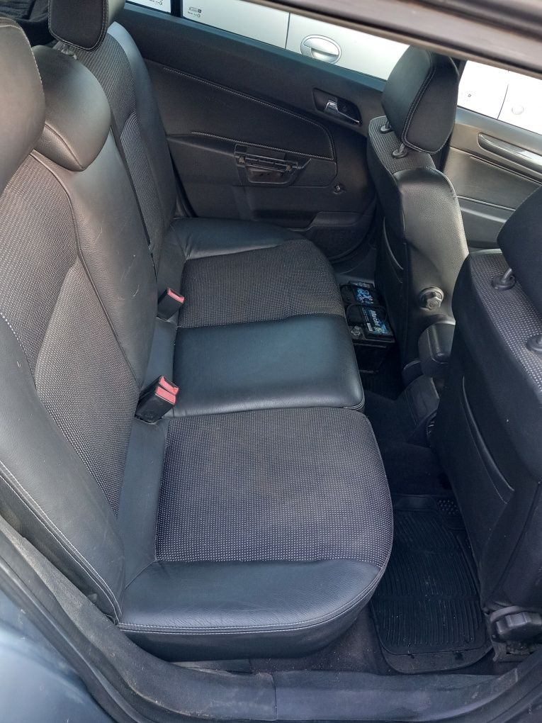 OPEL ASTRA H  1.9cdti- 150кс./2007/ - на части