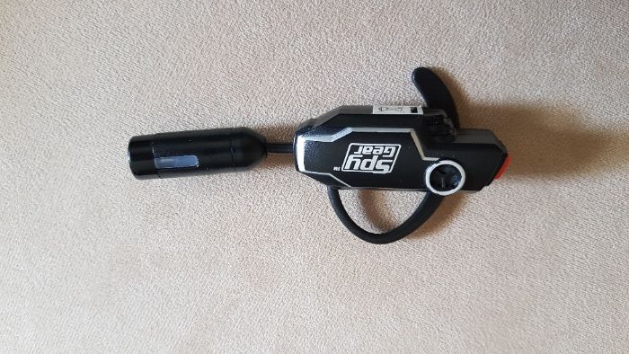 Vand set jucarii spionaj agent secret Spy Gear