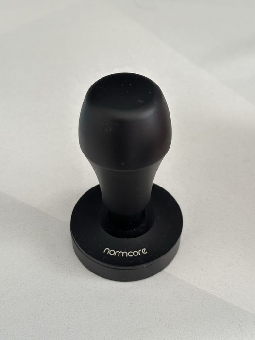 Normcore 58.5mm + Weber Basket 58mm