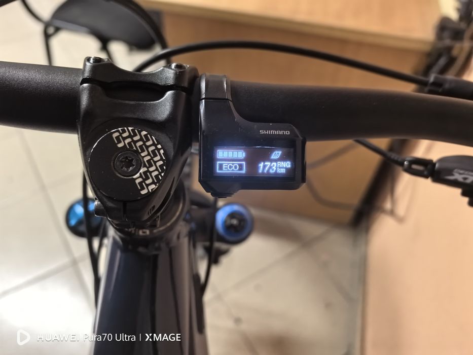 Ebike Mondraker DUSK R 2022