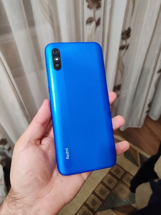Xiaomi Redmi 9AT 32GB 3GB RAM Nou Garantie