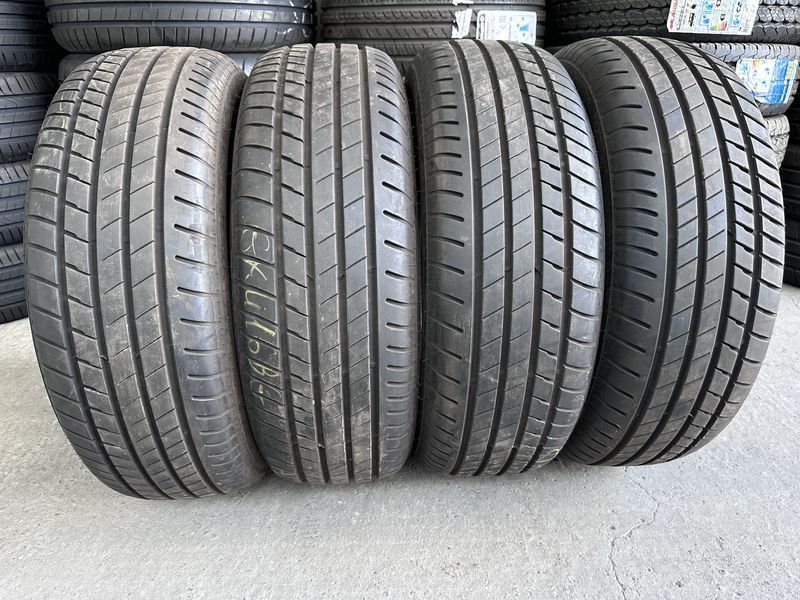 225/60/18 BRIDGESTONE 4бр
