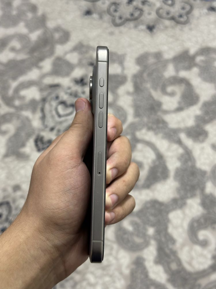 Iphone, 15 pro max