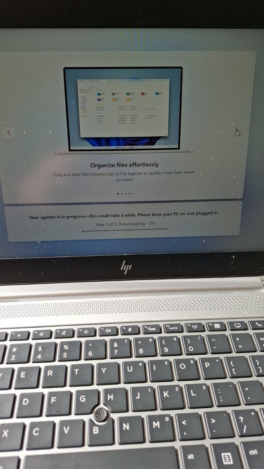 HP Elitebook 840 G6,i5-8365U,16GB-DDR4,512 GB-SSD NVMe,Windows 11 pro