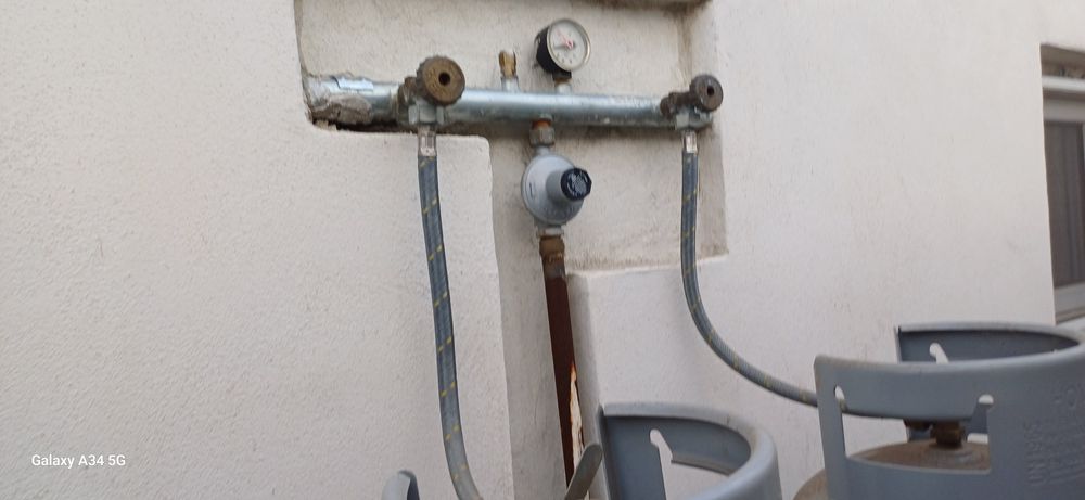 Vanzare Butelii pt. centrala