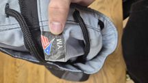 Шорти за мма и граплинг на American Grappling Federation