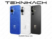 HUAWEI Nova 12s  • Доставка Бесплатно