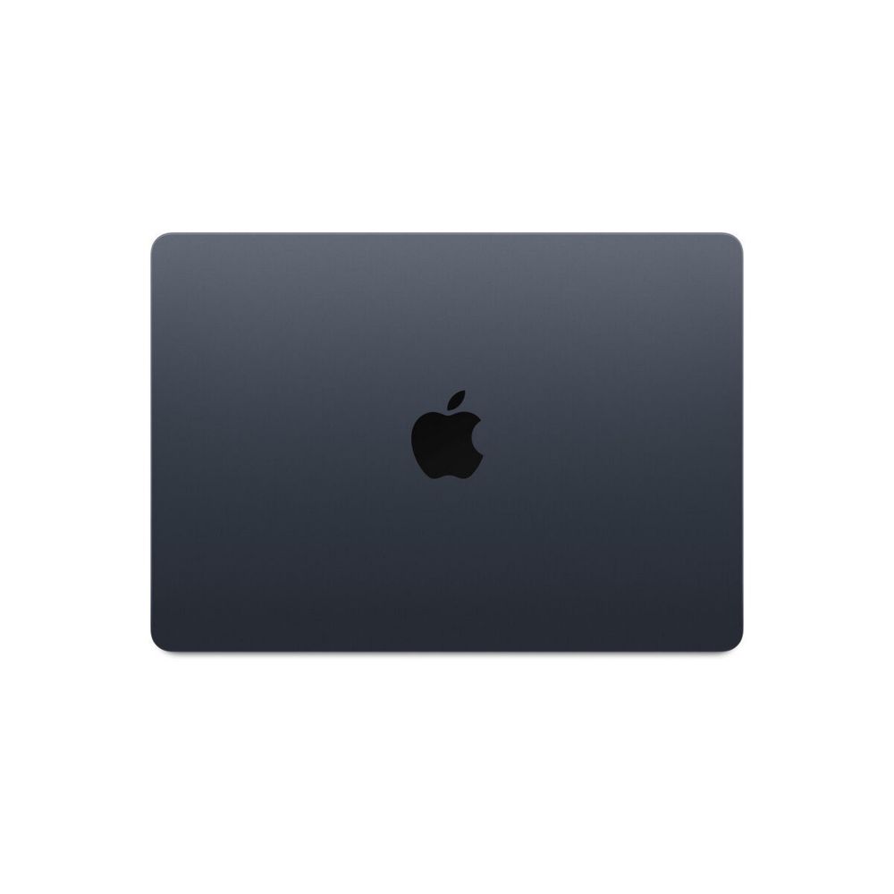 MacBook Air 13 M3 2024, midnight, 8cpu, 256gb,8gb ram,cutia sigilata