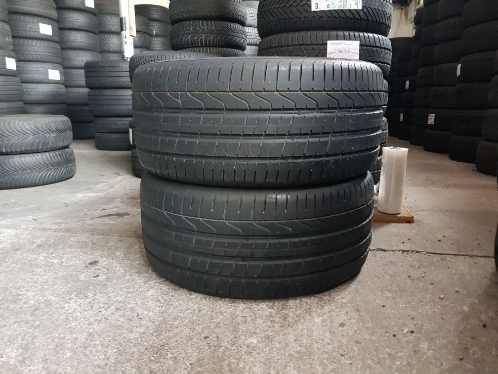 Pirelli 295/40 R20 106Y vară