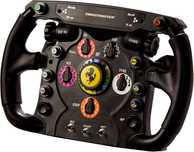 Полный гоночный комлект Thrustmaster.