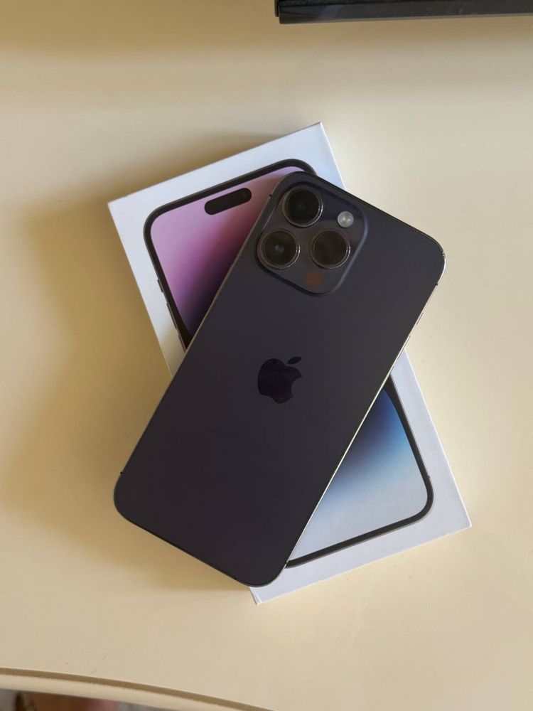Iphone 14 pro max