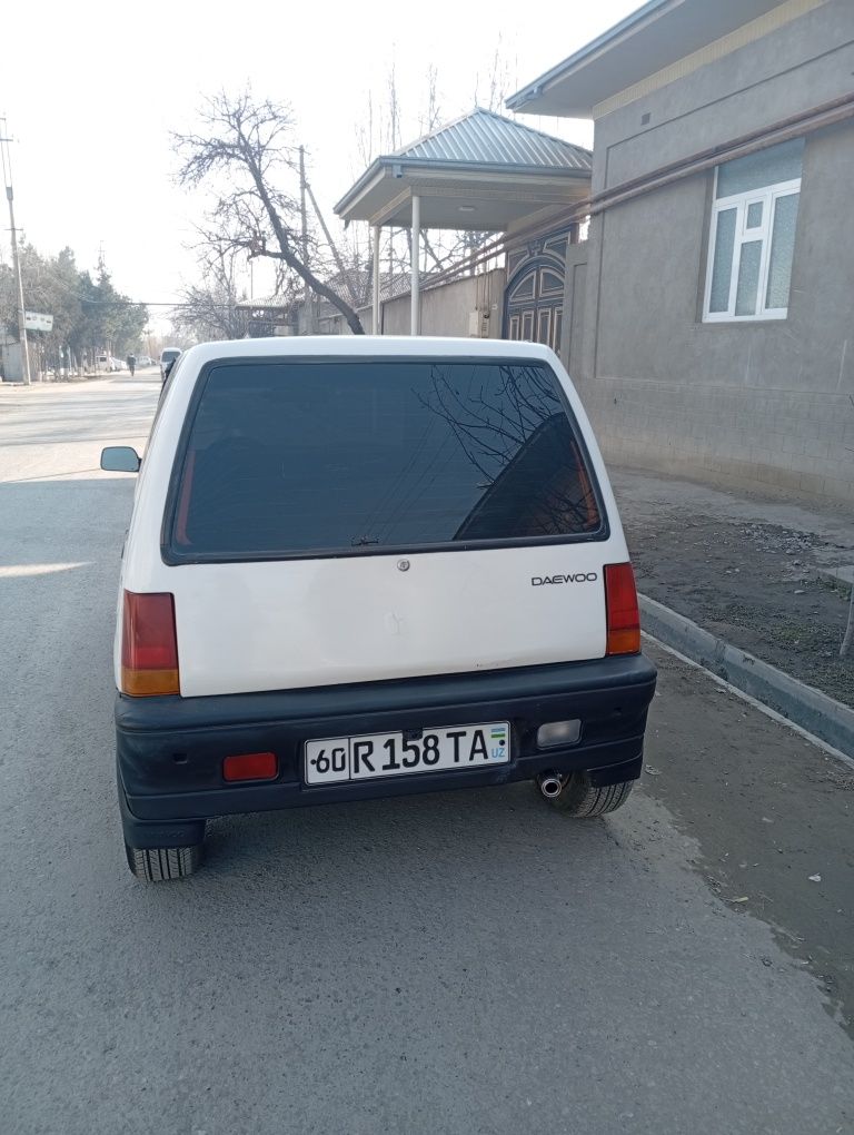 Tiko sotiladi yili 1997