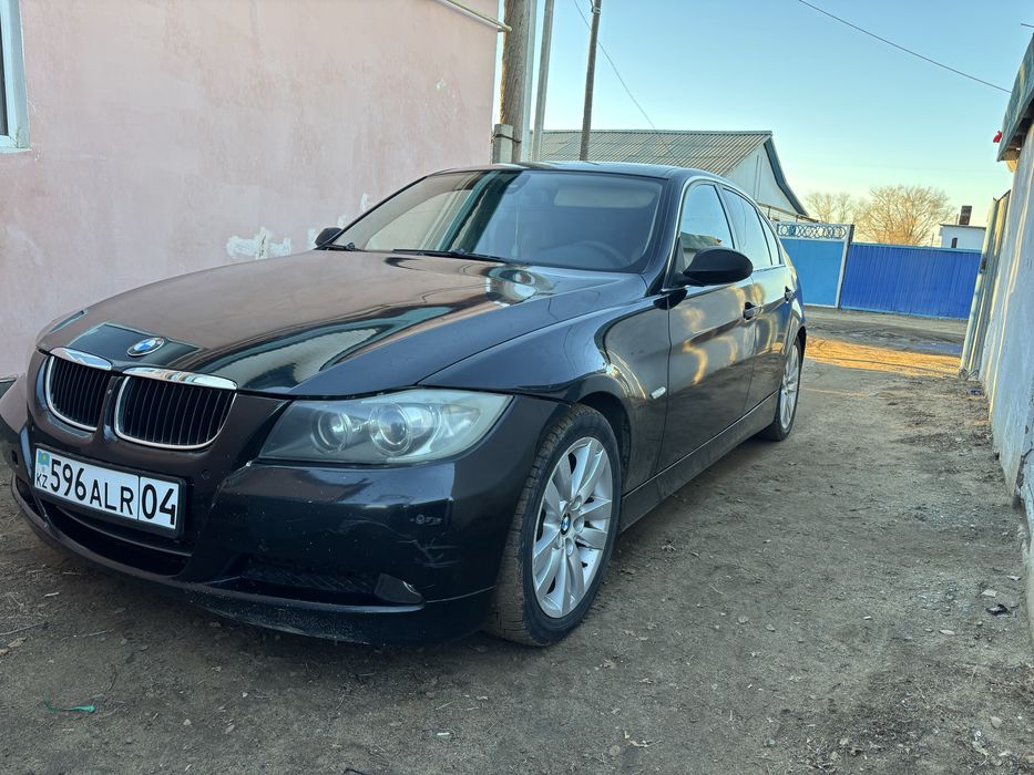 продам БМВ Е 90 і330 матор м52 состояние идеальное расхода нет