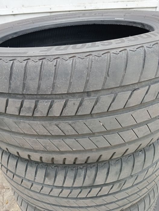 Anvelope vara  sh de BMW