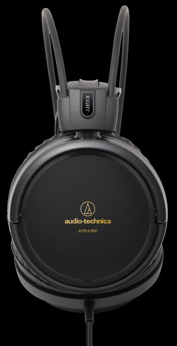 Căști Hi-Fi Audio-Technica ATH-A550Z