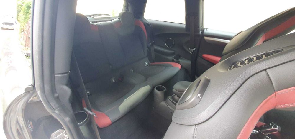 MINI Cooper S Automatic