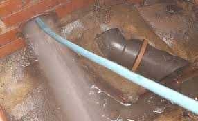 Устранение засоров в кафе столовый ресторане. Сети быстрого питания.