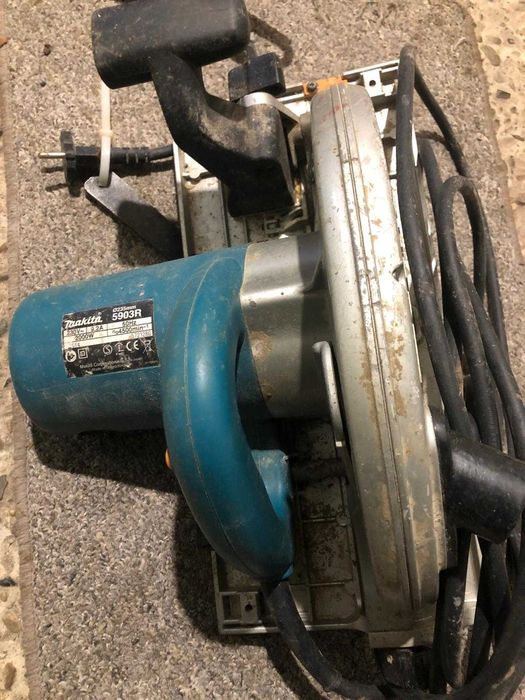 Scule Makita și Hilti