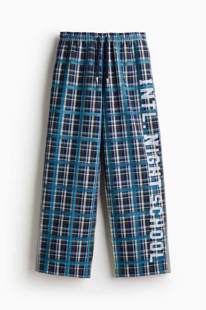 Heron Preston x H&M - Лимитиран Панталон