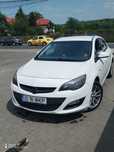 Vând Opel astra j 1.6 cdti