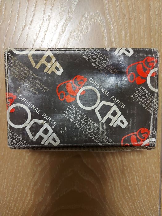 Рулевые наконечники фольксваген джета, гольф,пассат